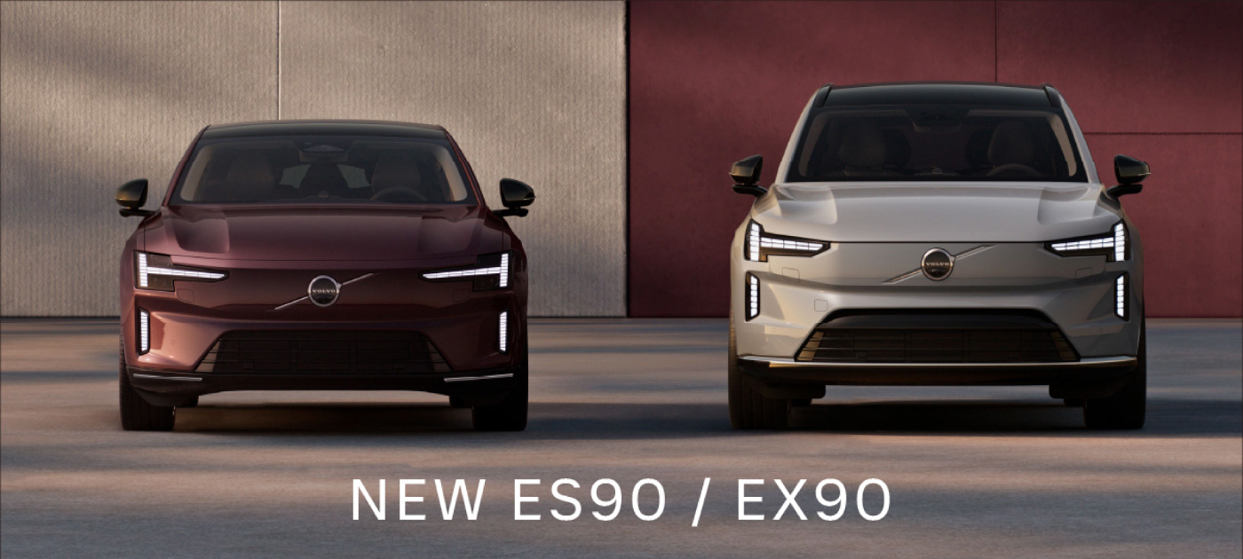 NEW EX90/ES90