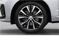 Yスポーク 20インチアルミホイール