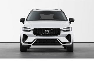 専用のフロントバンパー